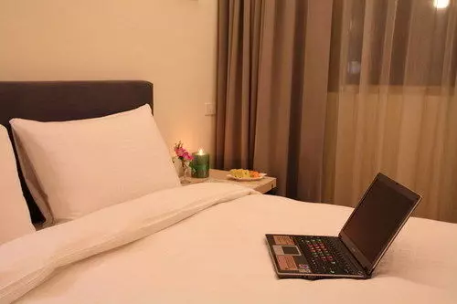 Fotos del hotel Beauty Stay:  18