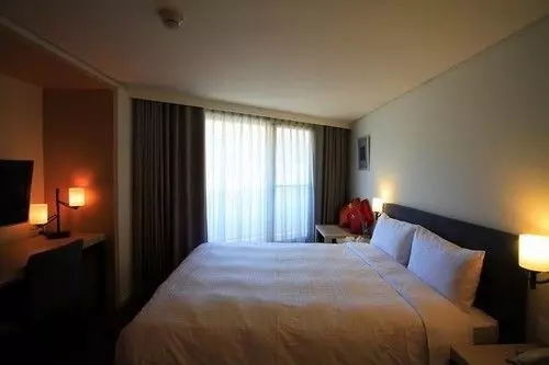 Fotos del hotel Beauty Stay:  17