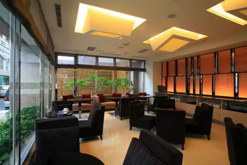 Fotos del hotel Beauty Stay:  7