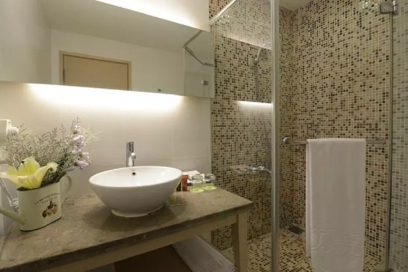 Fotos del hotel Beauty Stay:  4