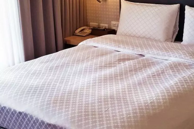 Fotos del hotel Beauty Stay:  24