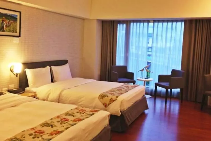 Fotos del hotel Beauty Stay:  20