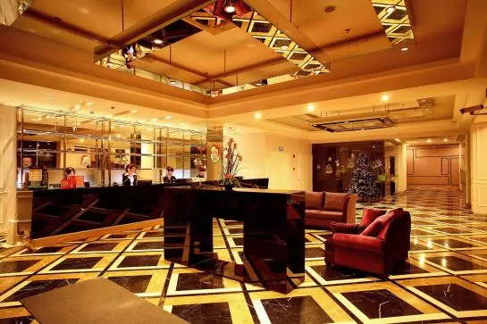 Fotos del hotel Furama Xpress:  7