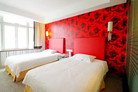 Fotos del hotel Furama Xpress:  10