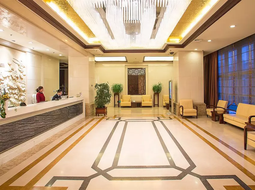 Fotos del hotel Haitian Sports Center:  3