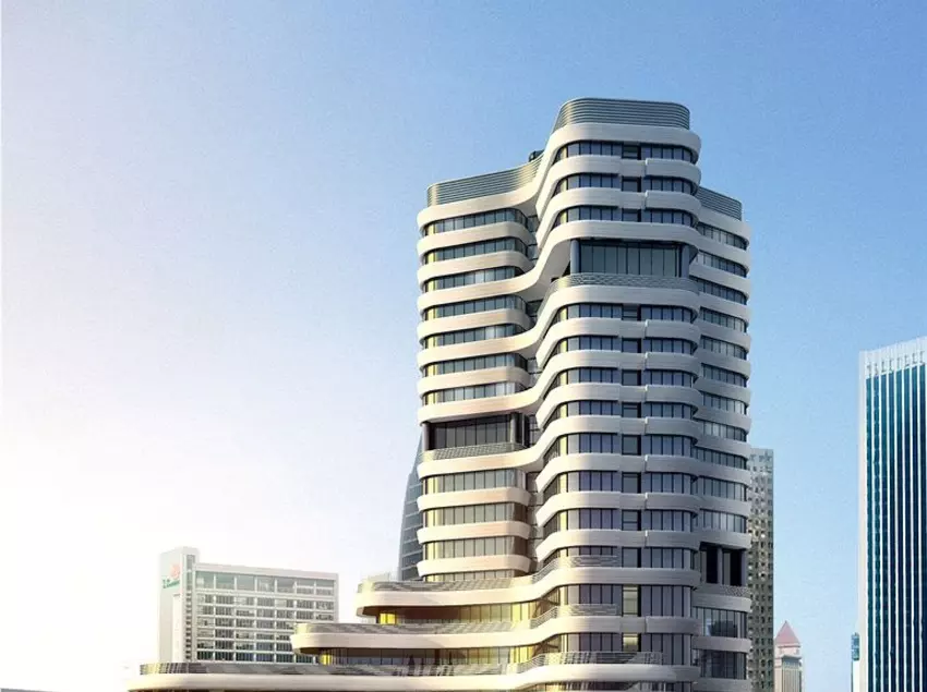 Fotos del hotel Haitian Sports Center:  7