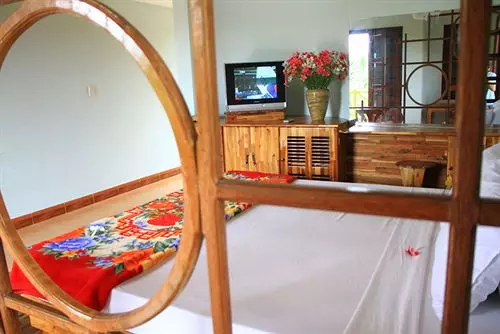 Fotos del hotel Waterside Resort & Spa Hoi An:  10