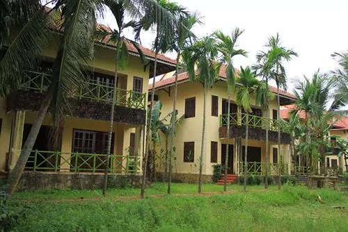 Fotos del hotel Waterside Resort & Spa Hoi An:  9