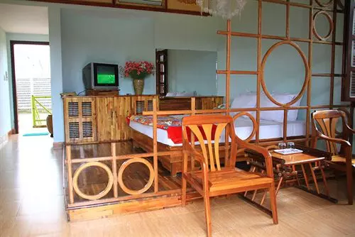 Fotos del hotel Waterside Resort & Spa Hoi An:  14