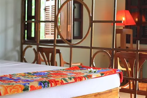 Fotos del hotel Waterside Resort & Spa Hoi An:  17