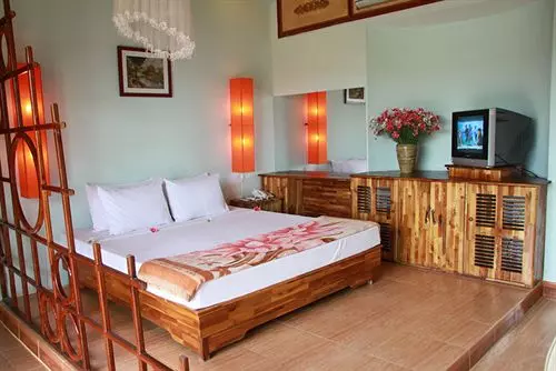 Fotos del hotel Waterside Resort & Spa Hoi An:  2