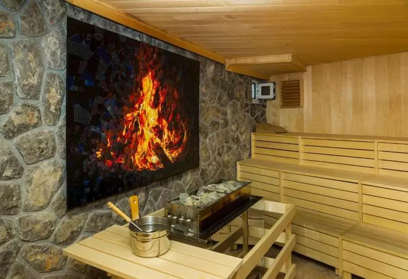 Fotos del hotel Miramar:  4