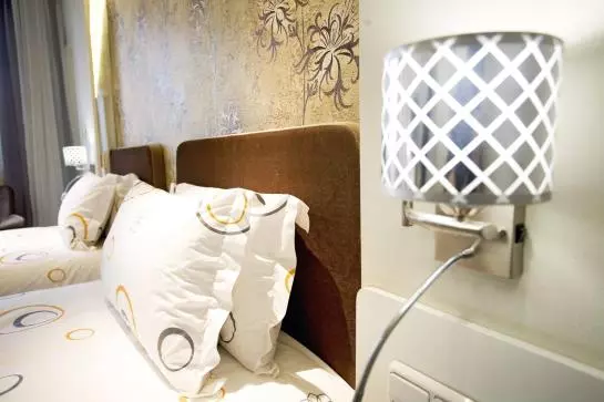 Fotos del hotel Zongguan Branch Eesir:  10