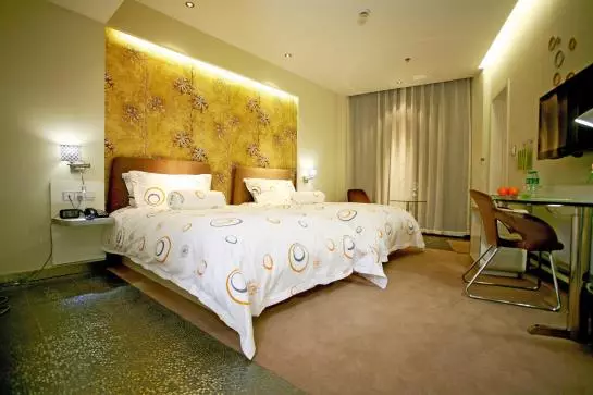 Fotos del hotel Zongguan Branch Eesir:  12