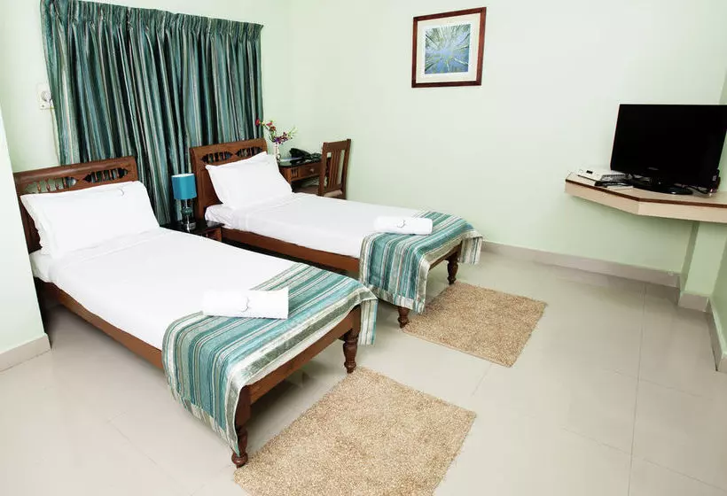 Fotos del hotel Crescent Inn:  7