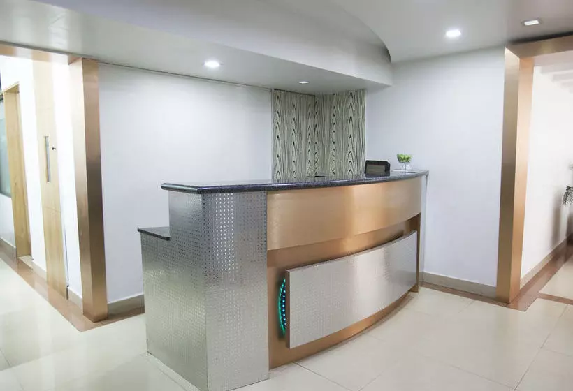 Fotos del hotel Crescent Inn:  2