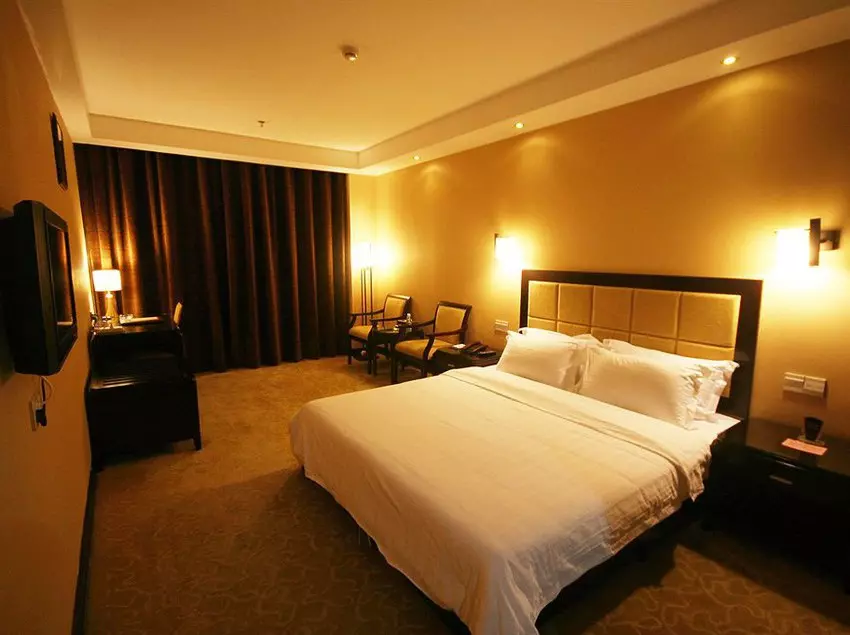 Fotos del hotel Dong Yi Business:  2