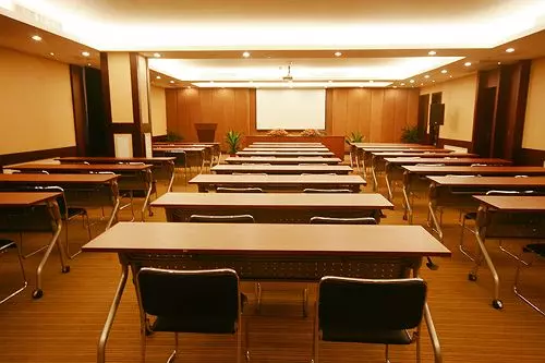 Fotos del hotel Dong Yi Business:  7