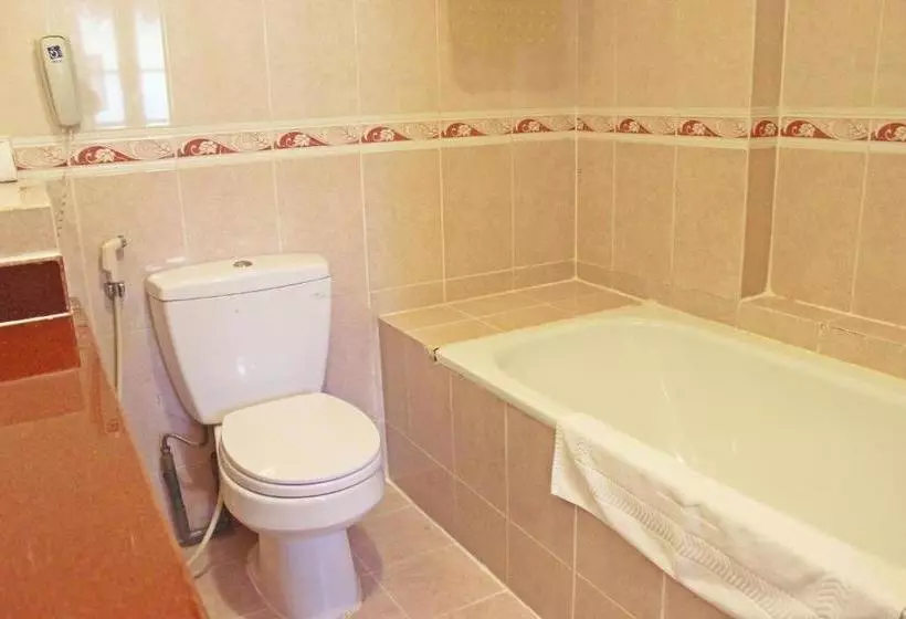 Fotos del hotel Hawaii Resort Phu Quoc  Thien Hai Son Resort:  6