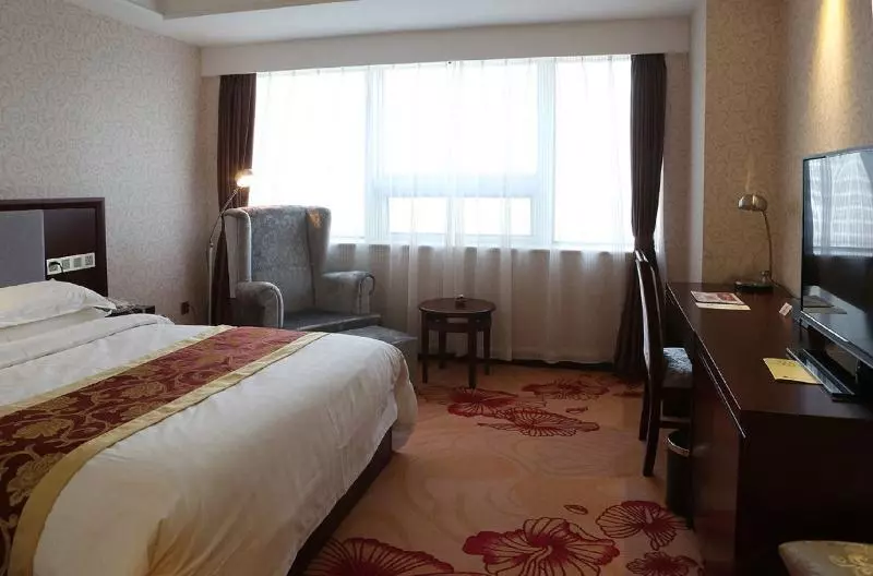 Fotos del hotel China Southern Sky Pearl Express:  6