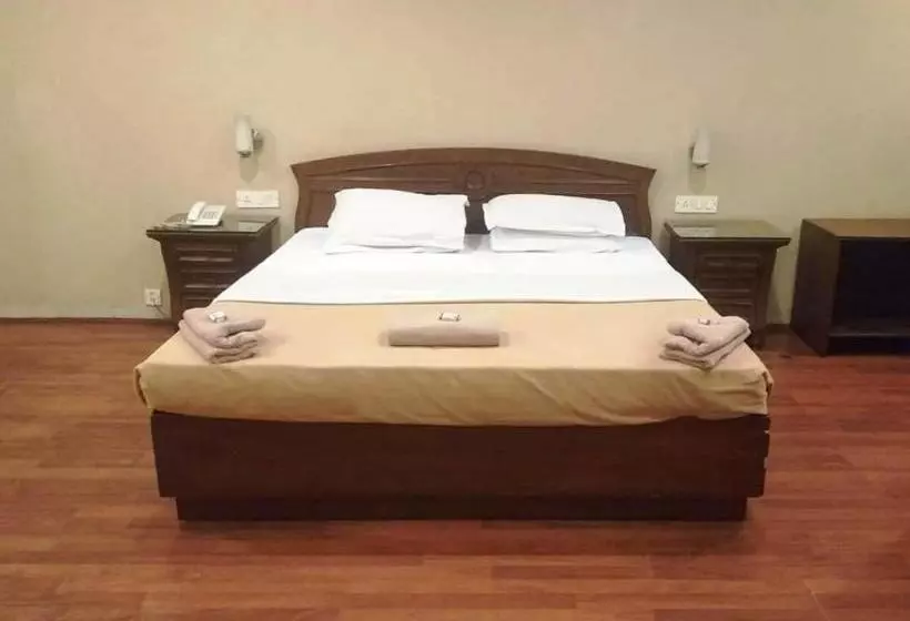 Fotos del hotel Rajdhani:  6
