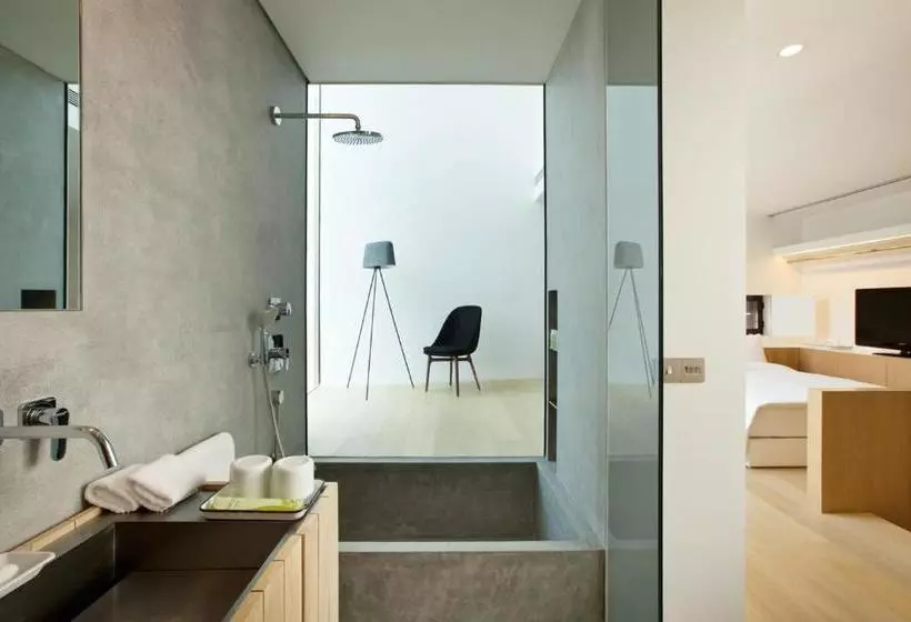 Fotos del hotel The Waterhouse At South Bund:  7