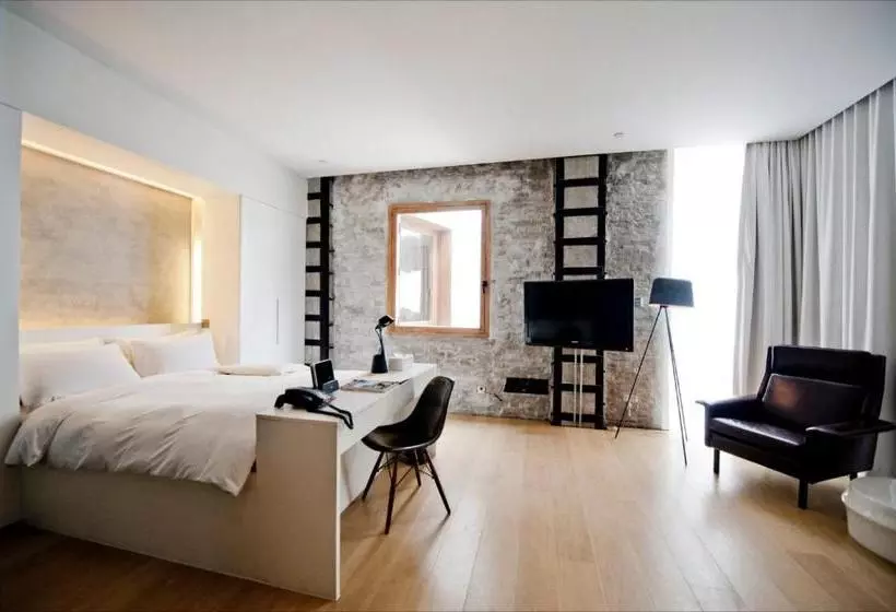 Fotos del hotel The Waterhouse At South Bund:  11