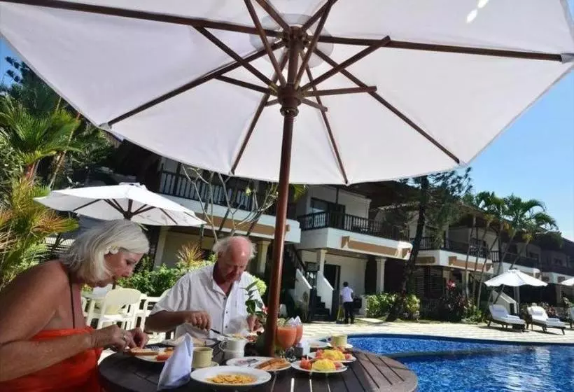 Fotos del hotel Bali Reski:  4