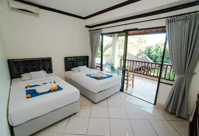 Fotos del hotel Bali Reski:  8