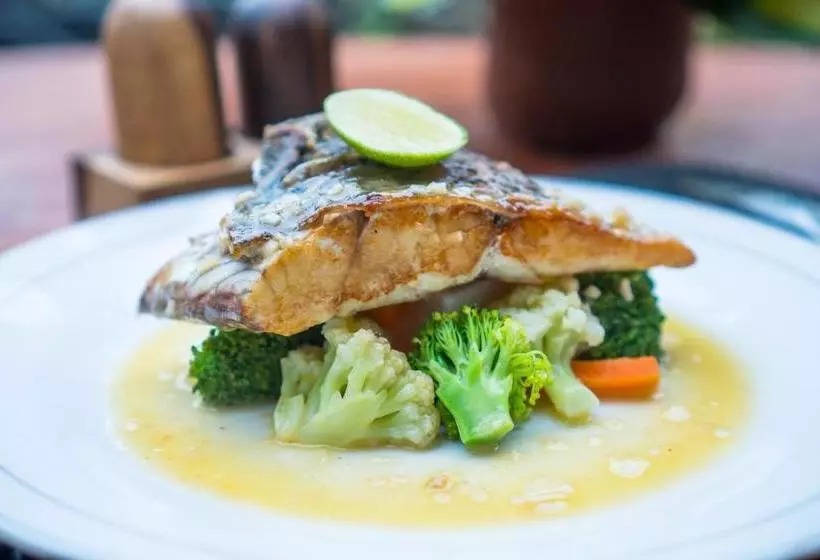 Fotos del hotel Bali Reski:  13