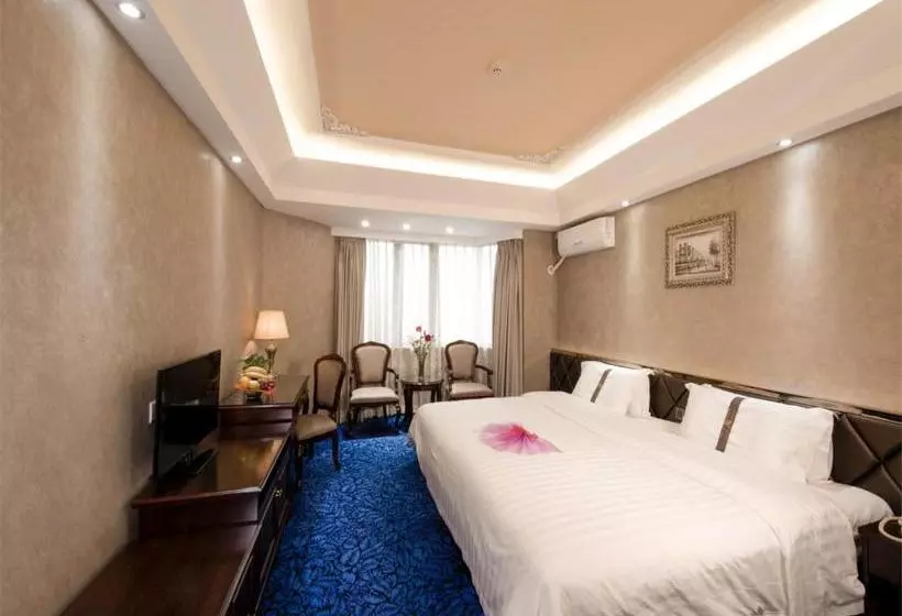 Guangzhou Zhuhai Special Economic Zone