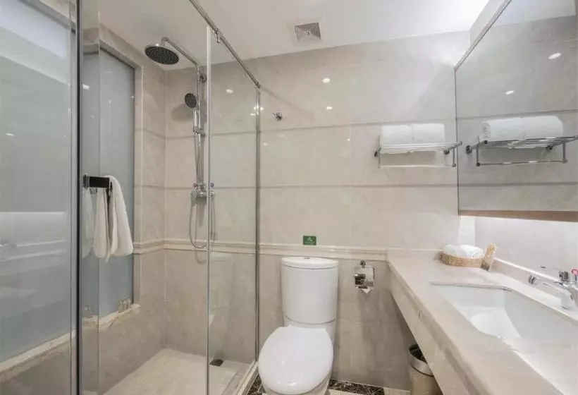 Fotos del hotel Guangzhou Zhuhai Special Economic Zone:  4