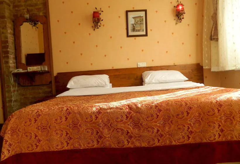 Fotos del hotel Apricot Hotel Istanbul:  17