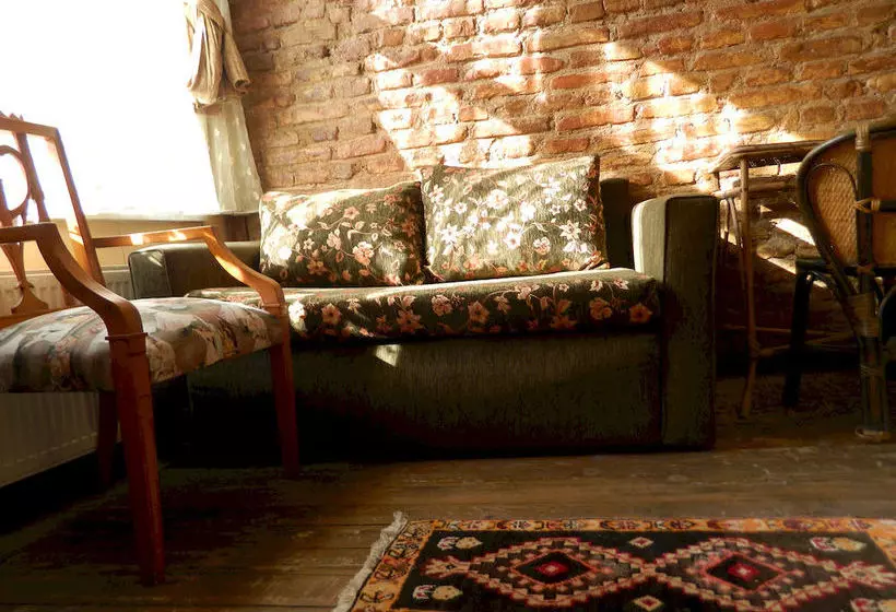 Fotos del hotel Apricot Hotel Istanbul:  25