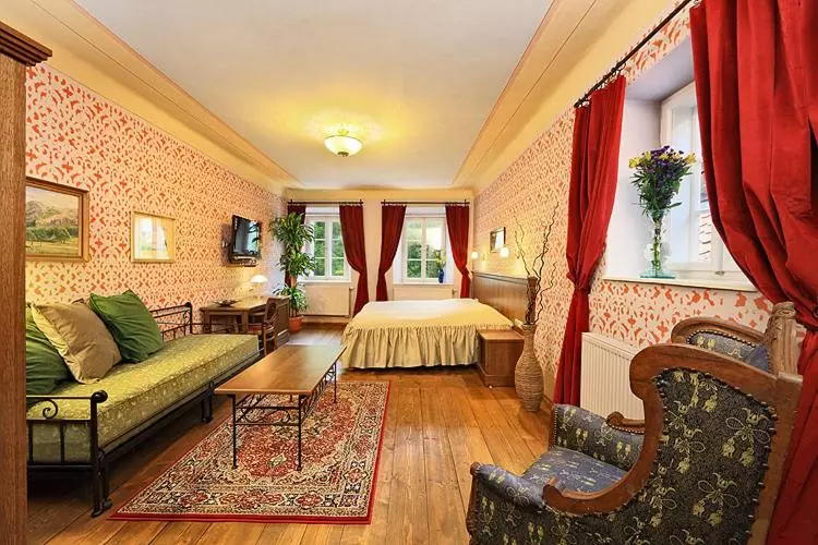 Fotos del hotel Depandance Edward Kelly:  25