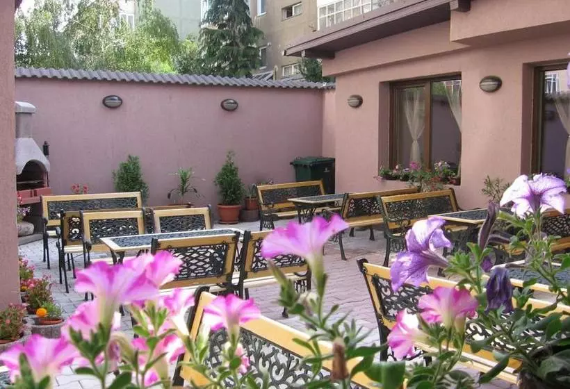 Fotos del hotel Gema:  7