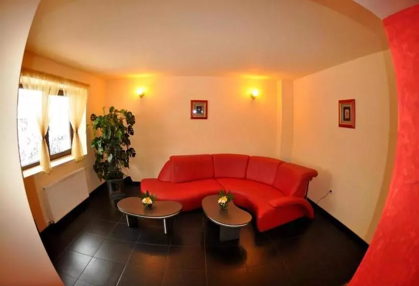 Fotos del hotel Gema:  14