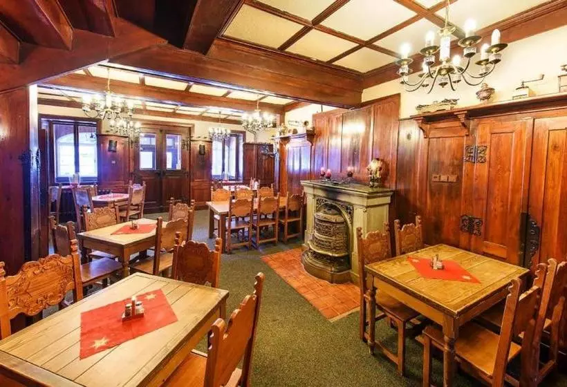 Fotos del hotel T?i R?že:  3