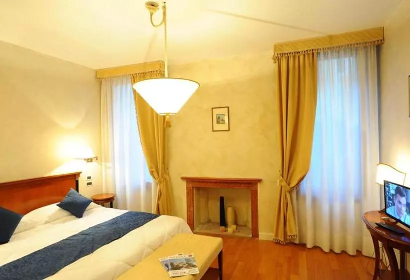 Fotos del hotel Locanda Del Ghetto:  20