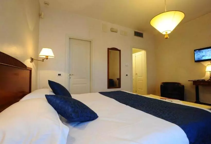 Fotos del hotel Locanda Del Ghetto:  18