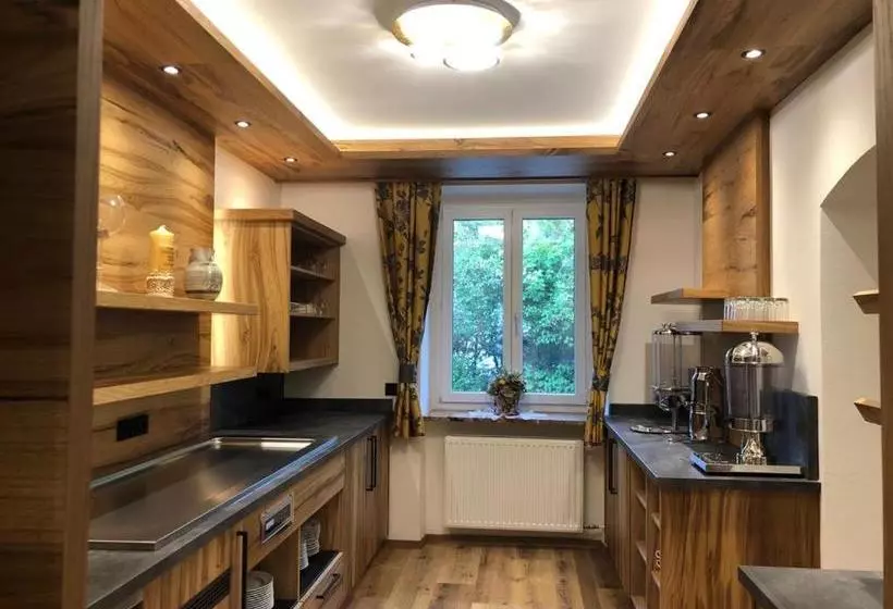 Fotos del hotel Seerose Garni Wolfgangsee:  6