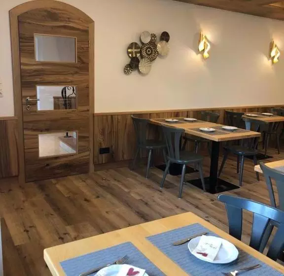 Fotos del hotel Seerose Garni Wolfgangsee:  4