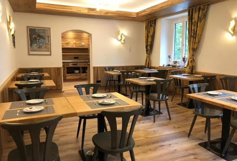 Fotos del hotel Seerose Garni Wolfgangsee:  9