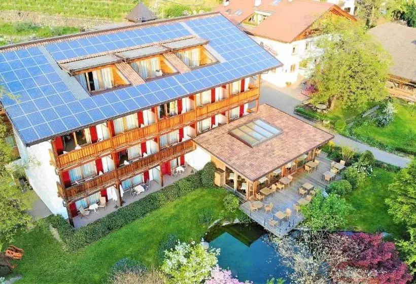 Fotos del hotel Garni Partaneshof:  15