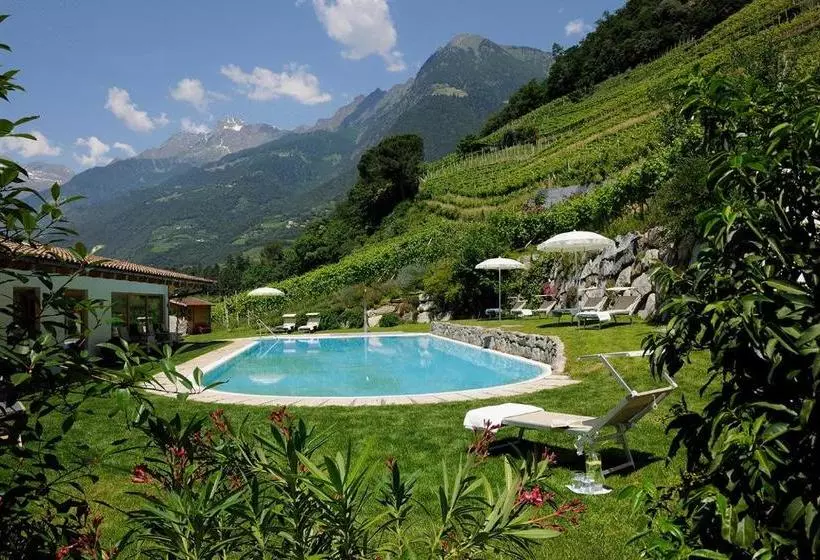 Fotos del hotel Garni Partaneshof:  9