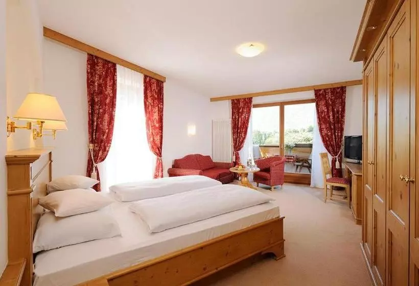 Fotos del hotel Garni Partaneshof:  2