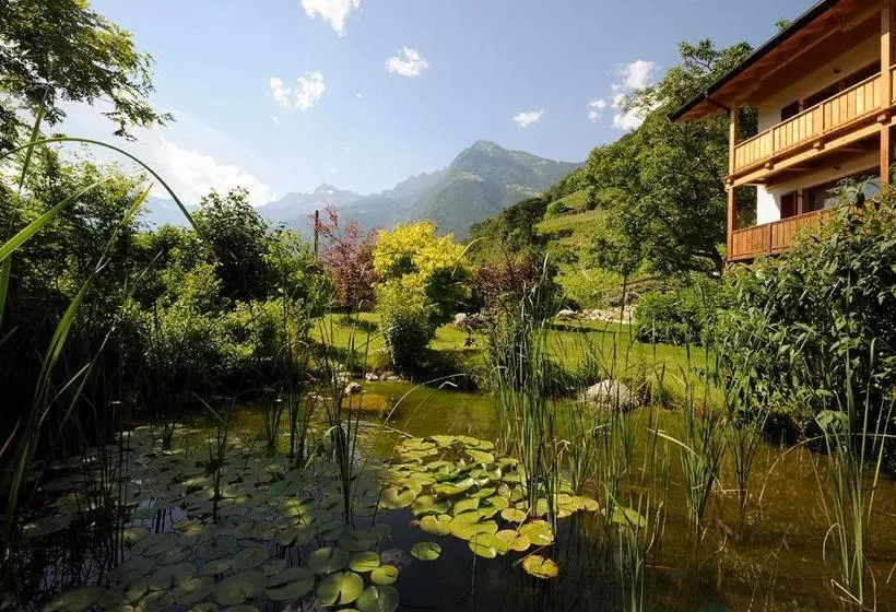 Fotos del hotel Garni Partaneshof:  13