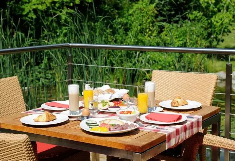 Fotos del hotel Garni Partaneshof:  6