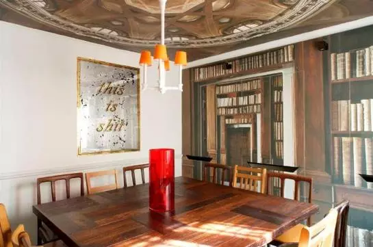 Fotos del hotel Rough Luxe:  3