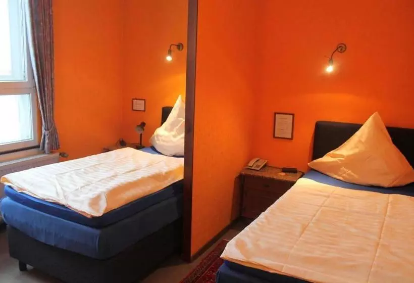 Fotos del hotel Adler:  20